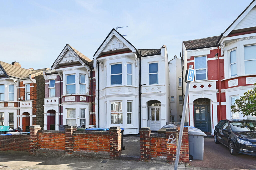 Main image of property: Sellons Avenue, London, NW10 4