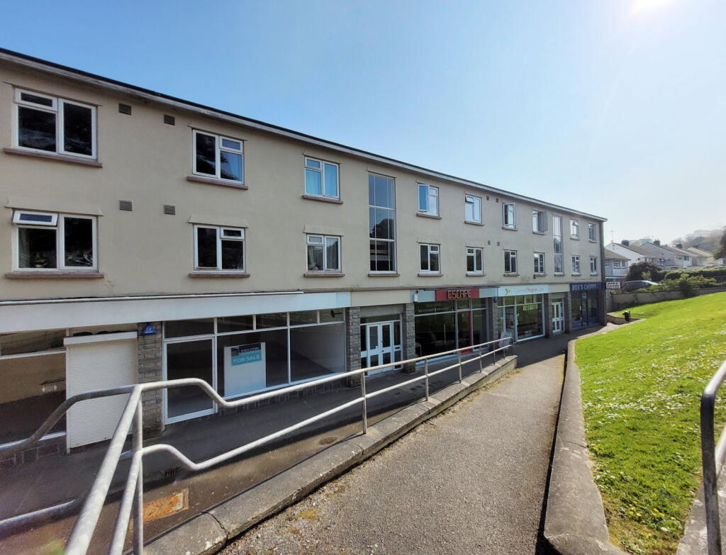 Main image of property: Boslowick Road, Falmouth, TR11 4QD