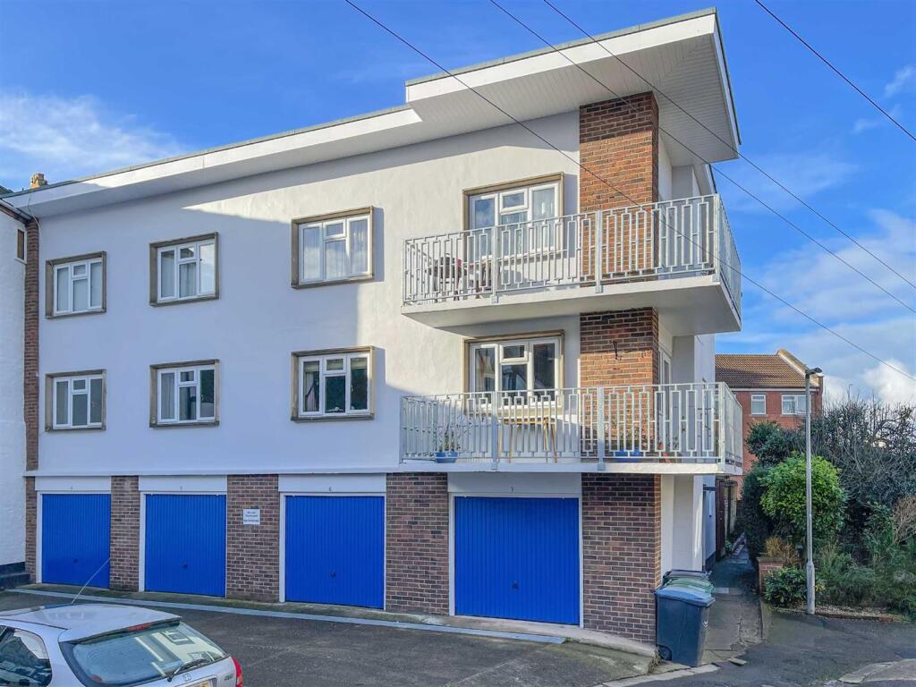 Main image of property: Claremont Place, Claremont Hill, Shrewsbury