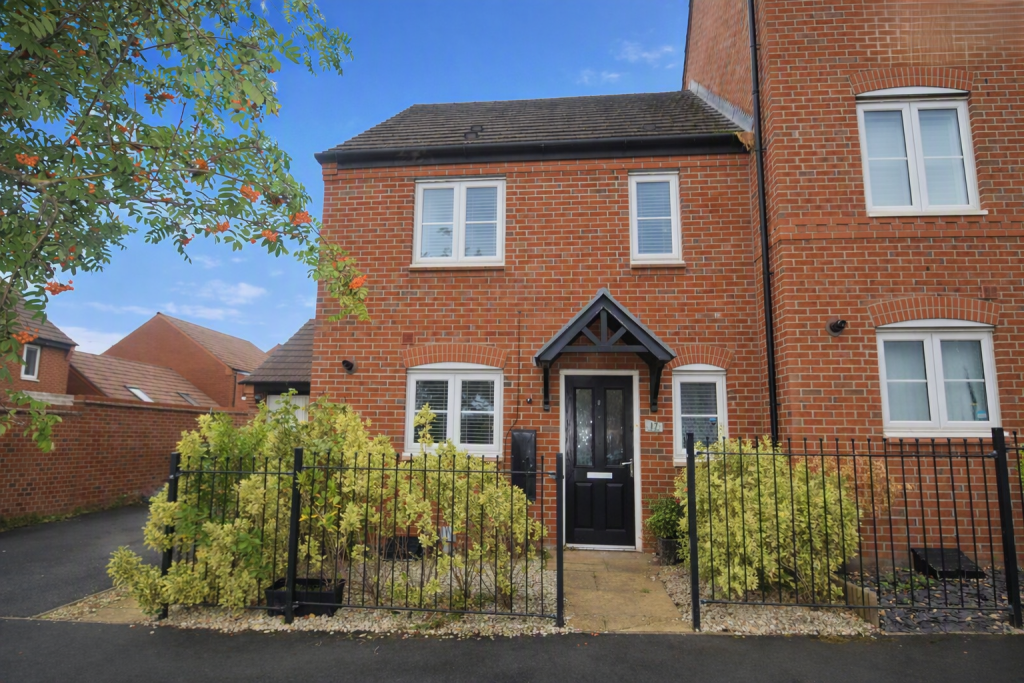 Main image of property: Sorbus Avenue, Hadley