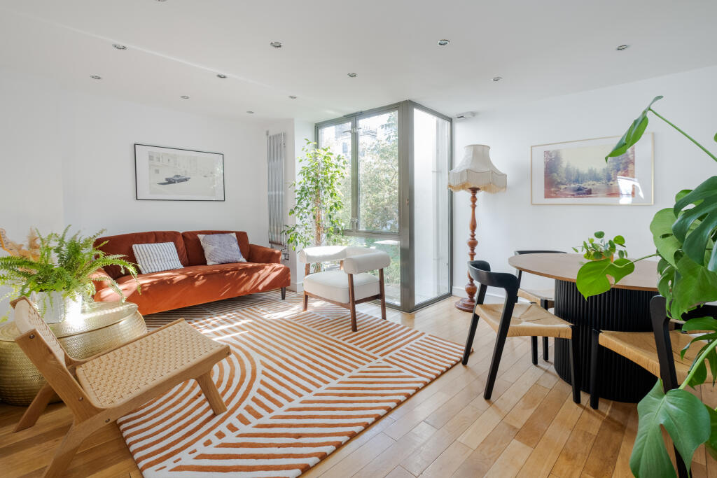Main image of property: Camden Mews, London, NW1
