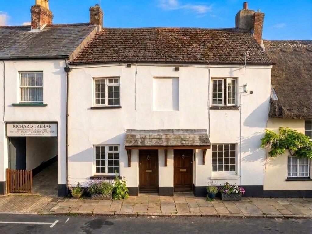 Main image of property: Bridge Street, Hatherleigh, Okehampton