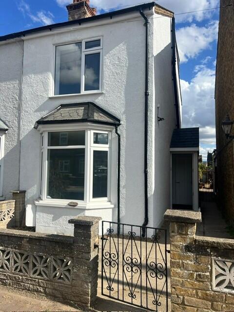 Main image of property: Rumbold Road, Hoddesdon, Hertfordshire
