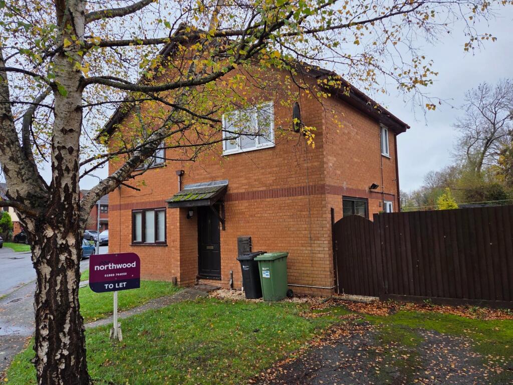 Main image of property: The Pastures, Hereford, HR2
