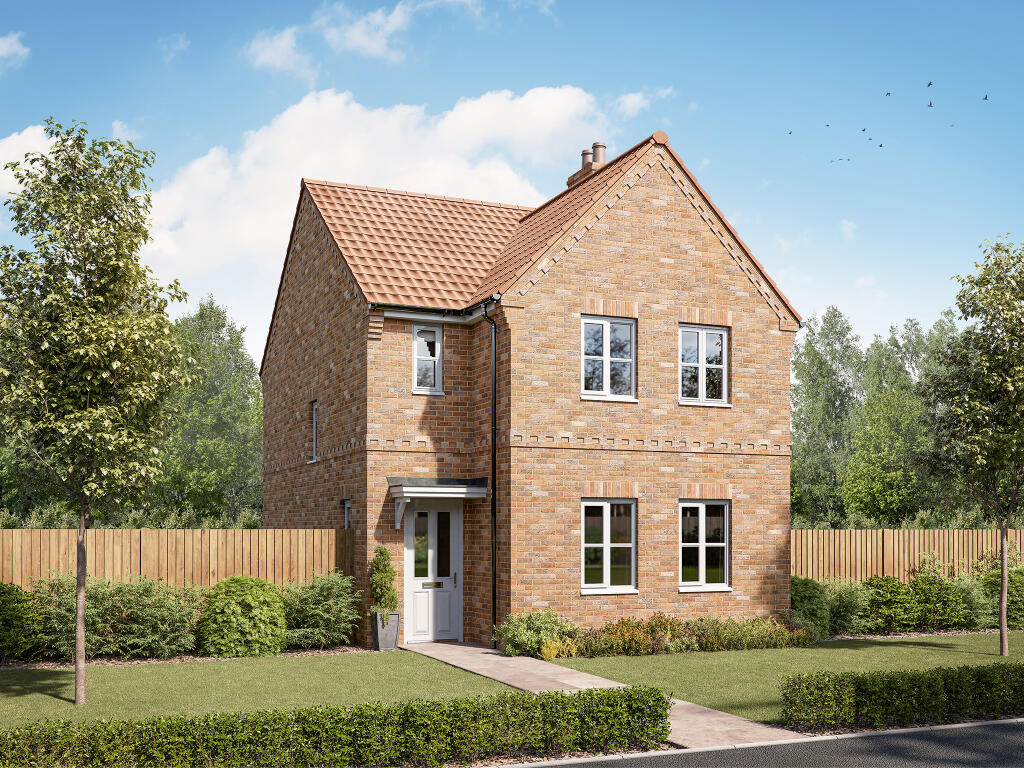 Main image of property: Fordlands Road,
Fulford,
York,
YO19 4AE