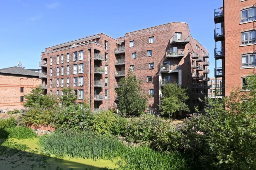 Main image of property: Bellerby Court, Hungate, York, YO1