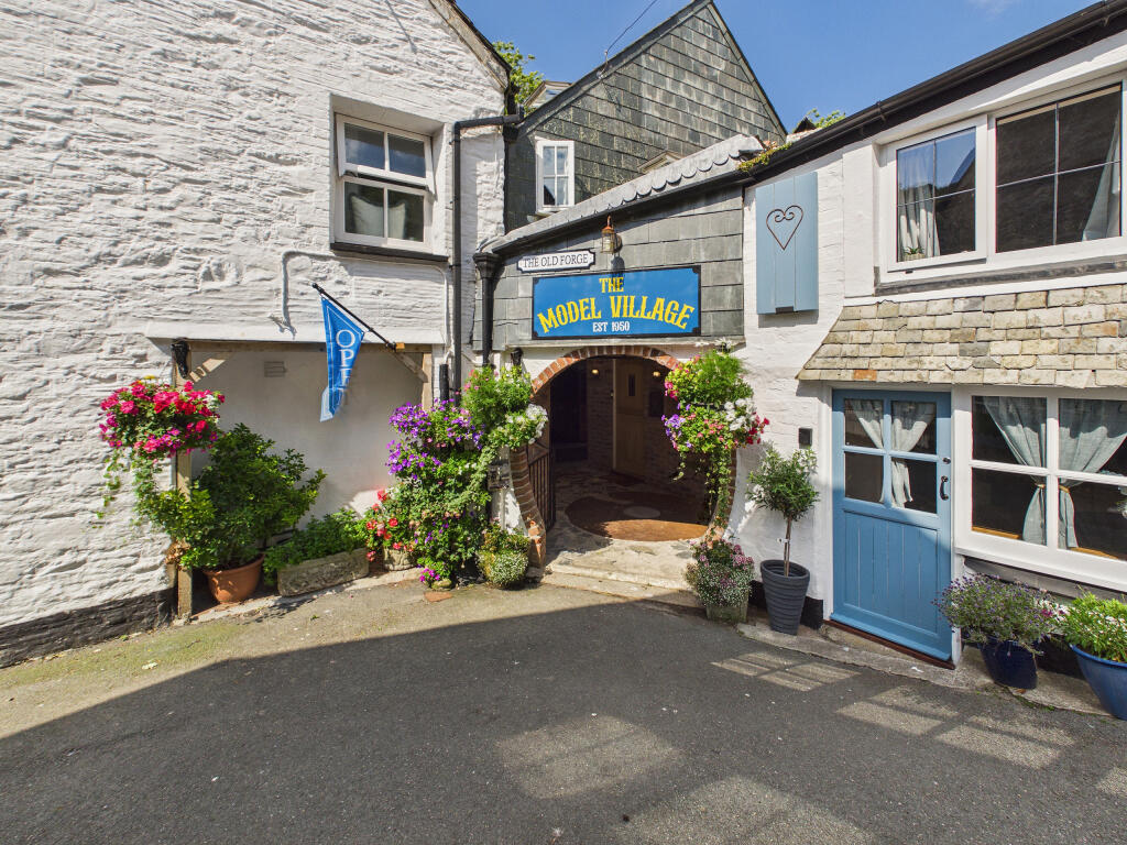 Main image of property: Mill Hill, Polperro, Cornwall