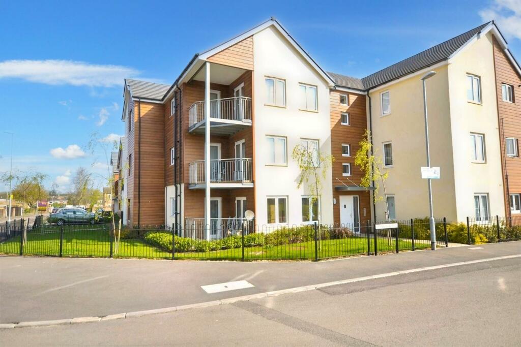 Main image of property: Harris Road, Corby