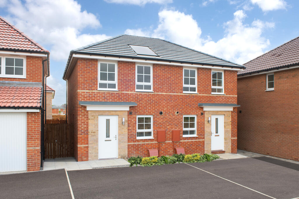 Main image of property: Hollygate Lane,
Cotgrave,
NG12