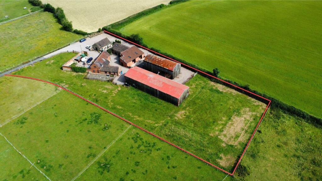 Main image of property: Residential Properties & Building Land @ Park Farm, Kingswood WV7 3AJ