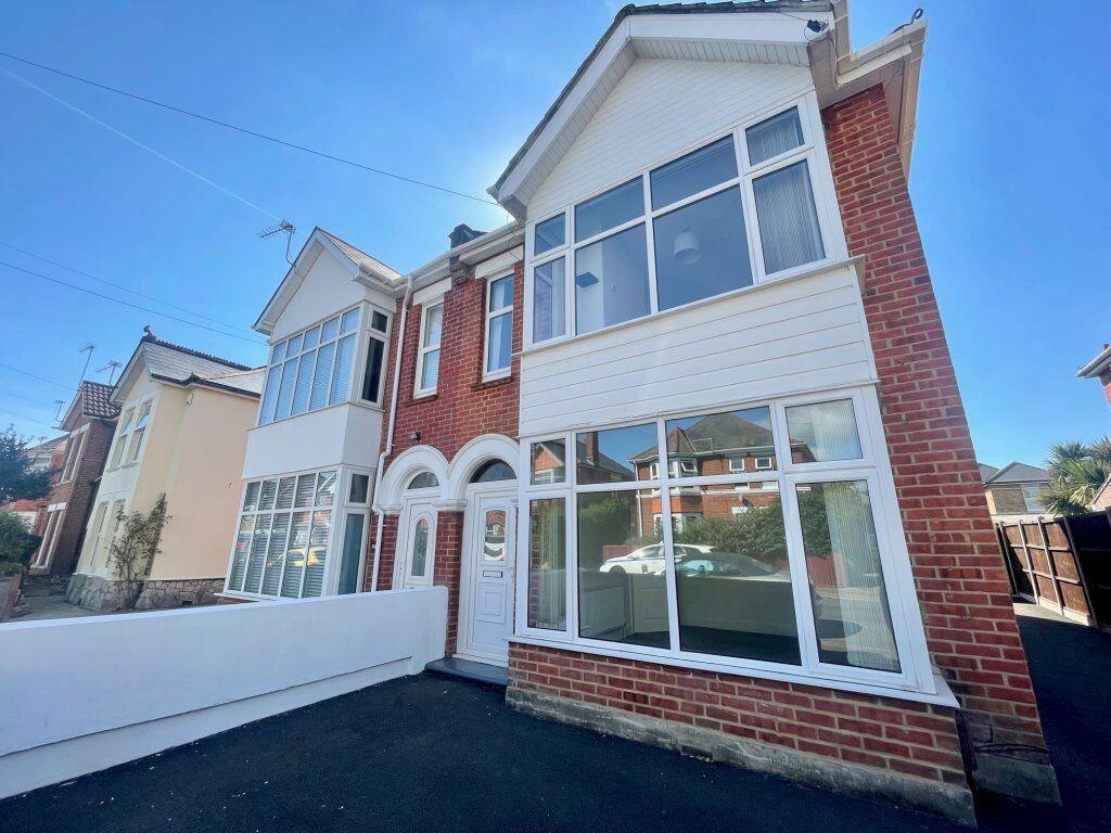 Main image of property: SHELBOURNE ROAD, CHARMINSTER (209SH)
