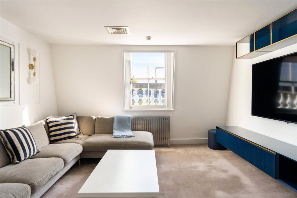 Main image of property: Onslow Gardens, South Kensington, SW7