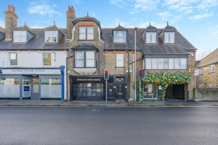 Main image of property: Church Street, Rickmansworth