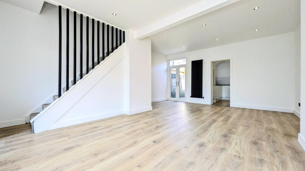 Main image of property: Nibloe Terrace, Merthyr Tydfil, Merthyr Tydfil