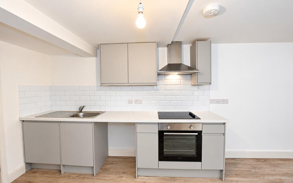 Main image of property: College Place, Southampton
