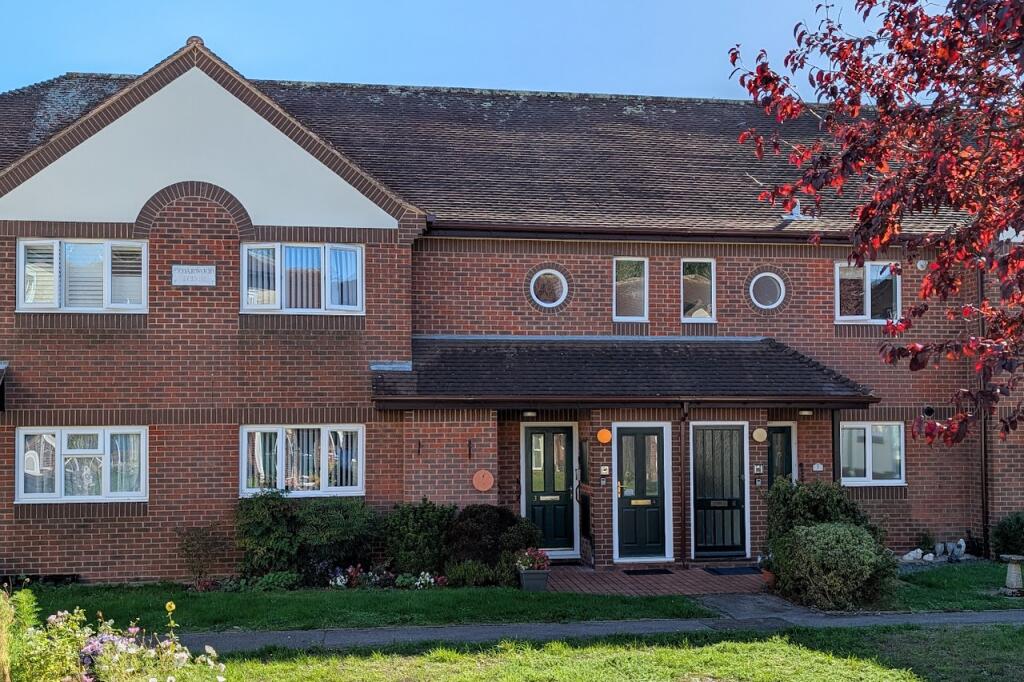 Main image of property: NORTHWOOD SQUARE, FAREHAM