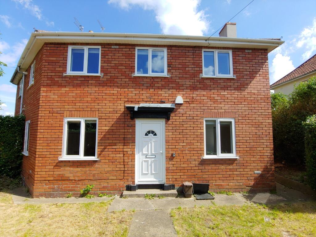 Main image of property: Marshfield Road, Fishponds, Bristol, BS16