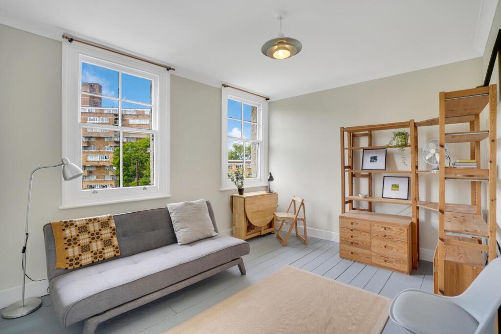 Main image of property: Overhill Road, East Dulwich, London, SE22