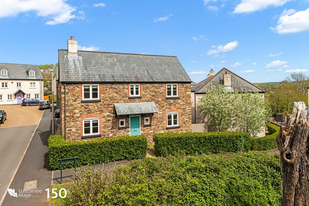 Main image of property: Yealmpton, Devon, PL8