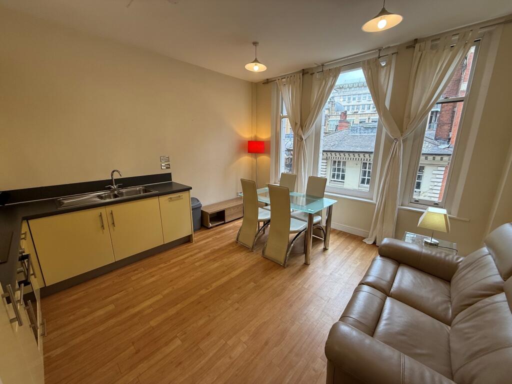 Main image of property: Essex House, Temple Street, B2