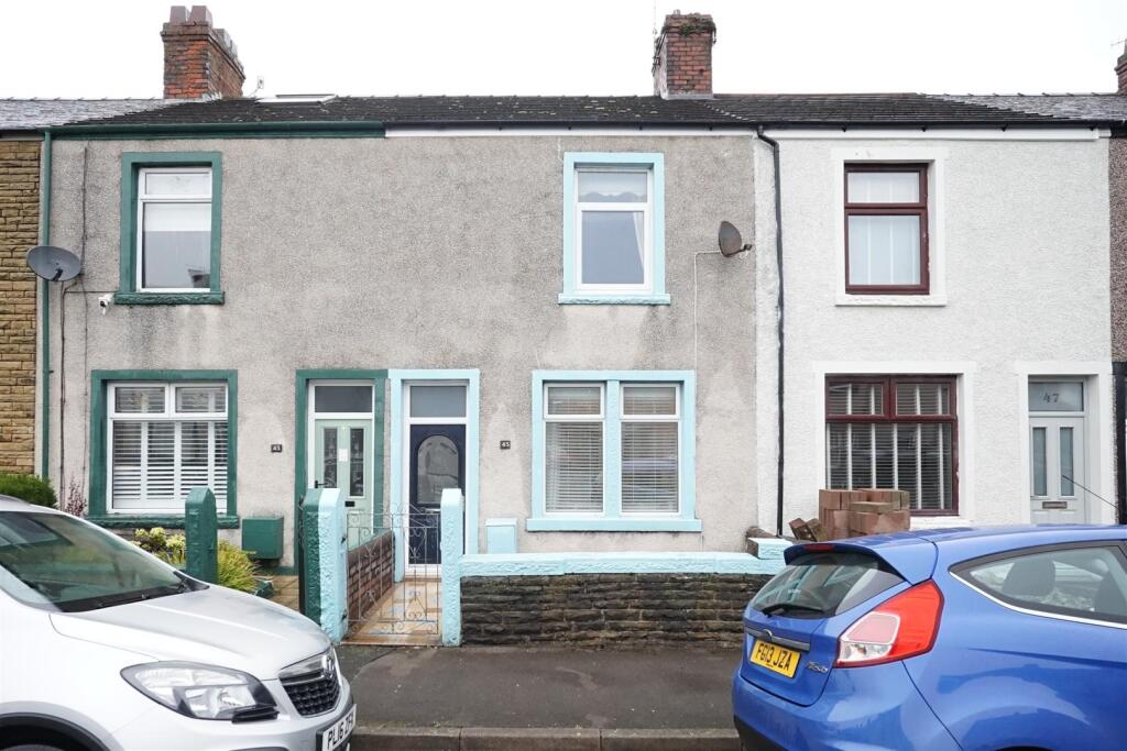 Main image of property: Market Street, Millom