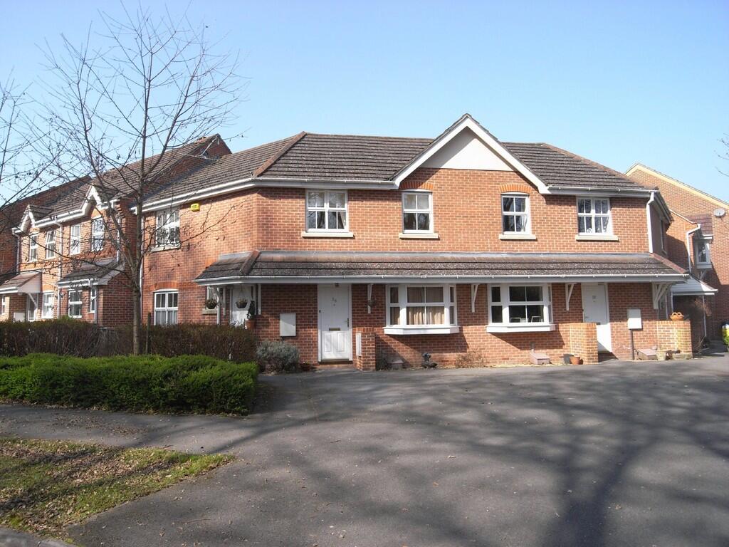 Main image of property: Tristram Close, Knightwood Park