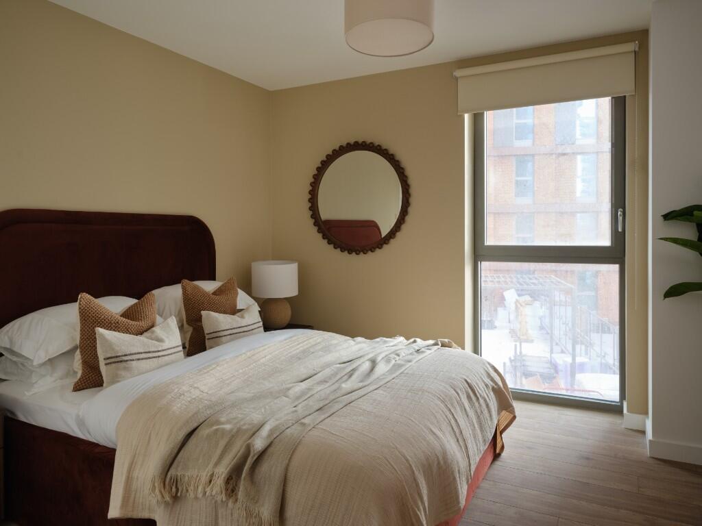 Main image of property: Flat 812, Alperton Depot, 330 Ealing Road, London, HA0 4LL