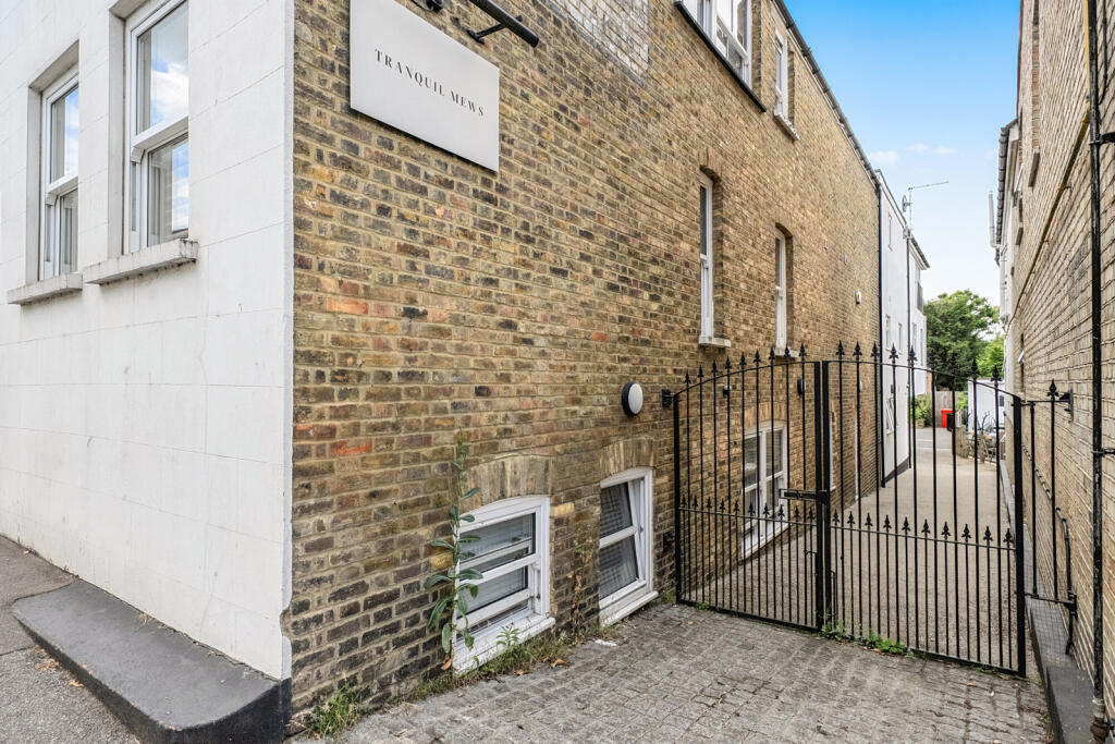 Main image of property: St. Johns Hill, Sevenoaks, Kent