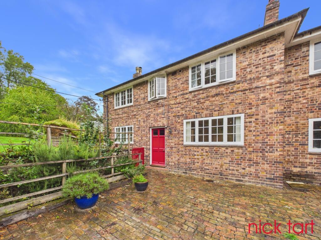 Main image of property: North Wing, Wyke