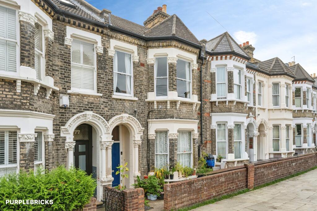 Main image of property: Leander Road, Brixton, SW2
