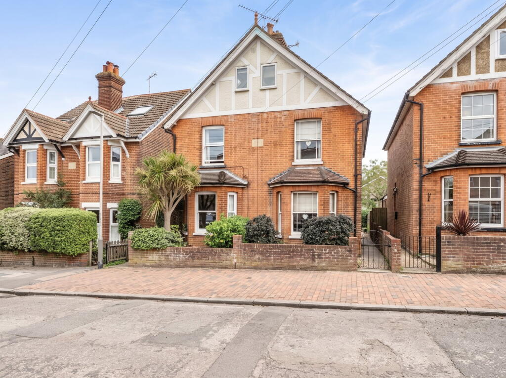 Main image of property: Meadow Road, Rusthall