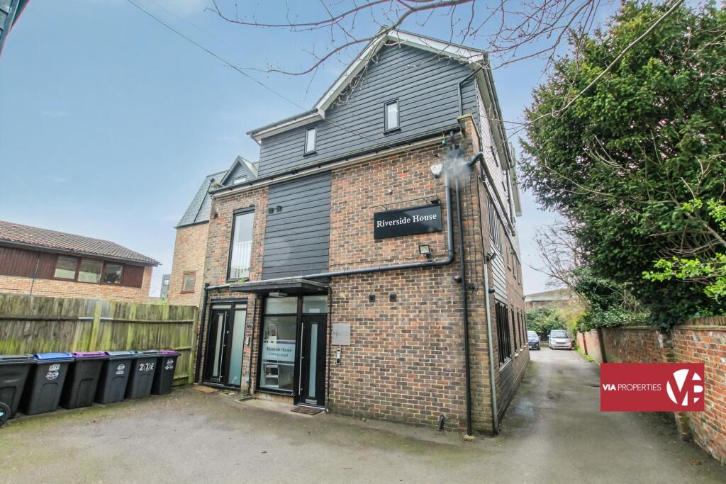 Main image of property: High Street, Ware, SG12