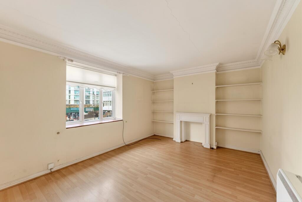 Main image of property: Keswick Road, London