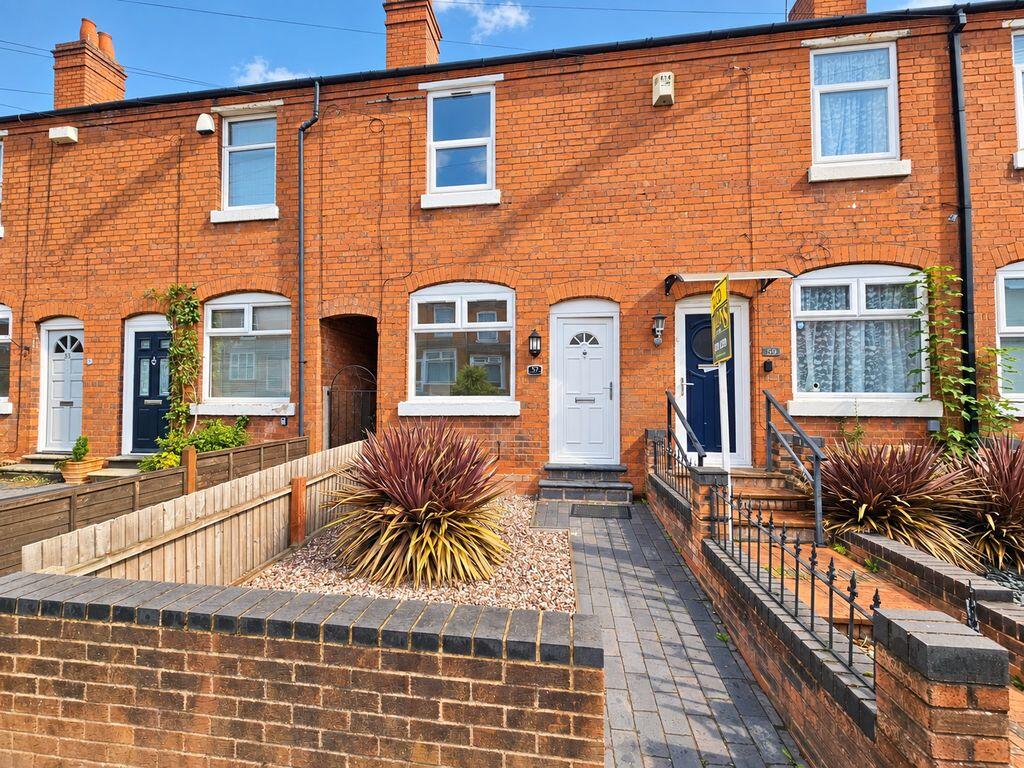 Main image of property: Wharf Road, Kings Norton