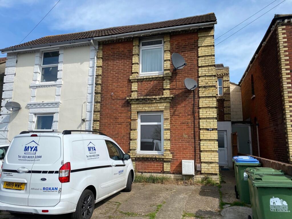 Main image of property: Elgin Road, Freemantle, Southampton, Hampshire, SO15