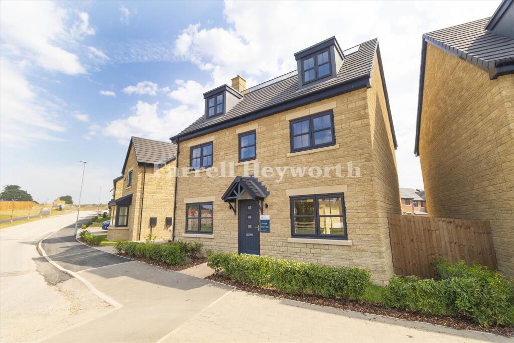 Main image of property: School Lane, Forton, Preston