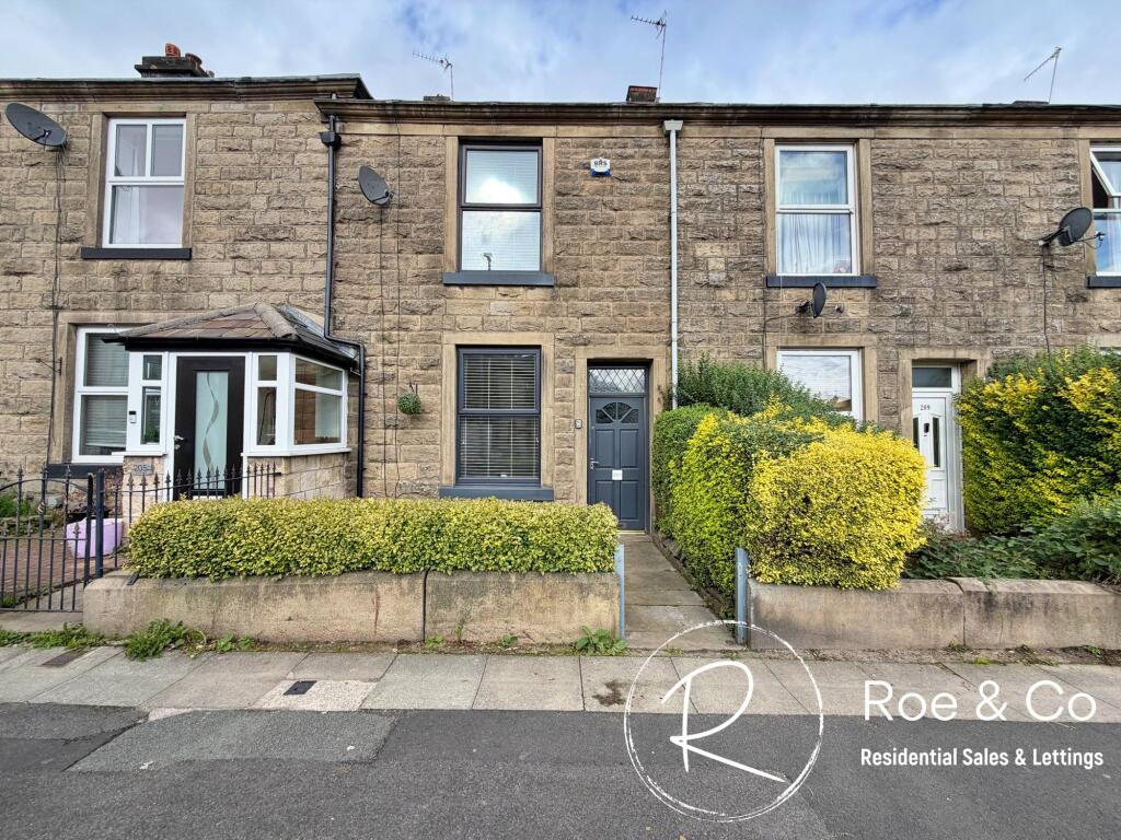 Main image of property: Bury Road, Tottington, BL8