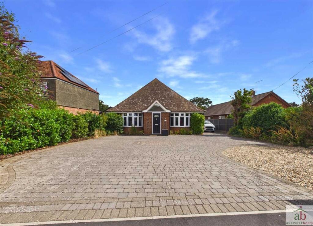 Main image of property: Bell Lane, Kesgrave
