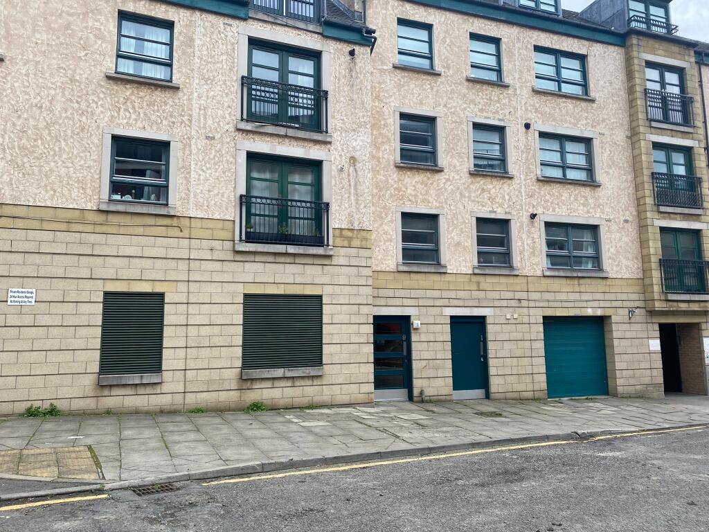 Main image of property: Henderson Place, New Town, Edinburgh, EH3