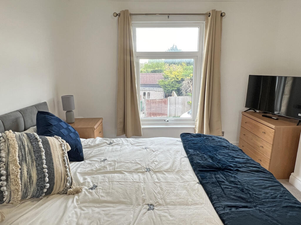 Main image of property: Redwick Road, BS35