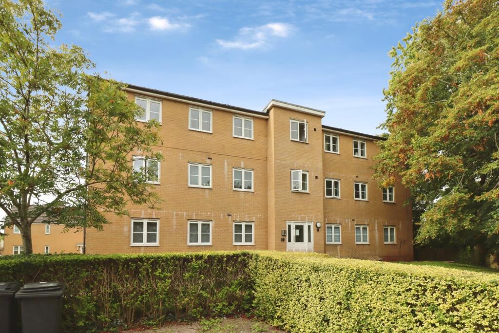 Main image of property: College Way, Filton, Bristol, Gloucestershire, BS34
