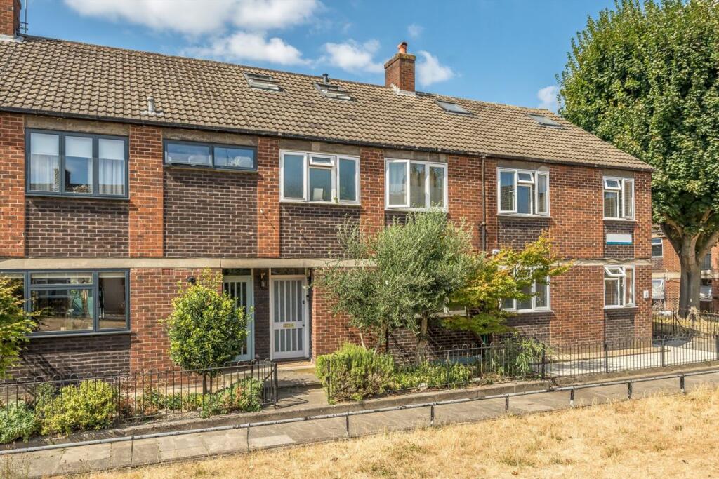 Main image of property: Nunhead Lane, Peckham