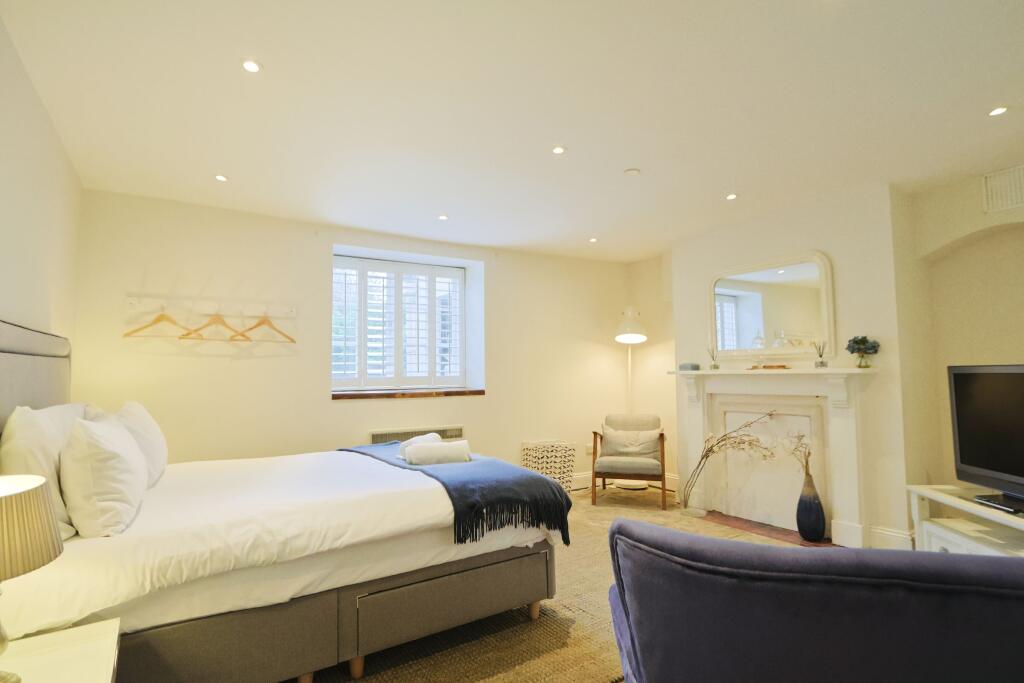Main image of property: Grove Road, Redland, Bristol
