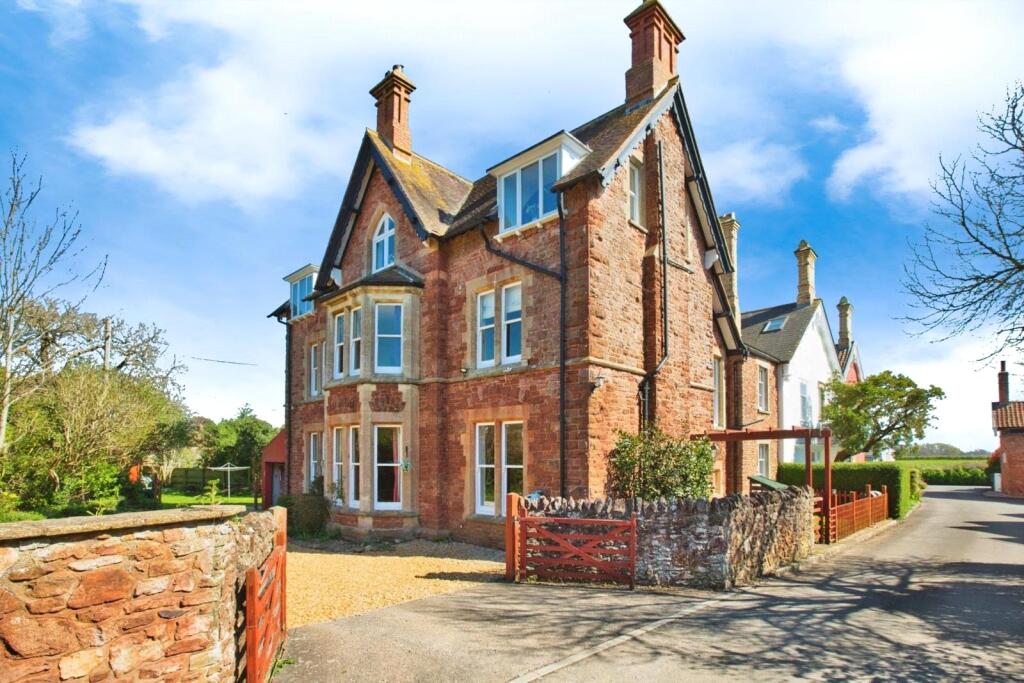 Main image of property: Barford Close, Spaxton, Bridgwater, Somerset, TA5