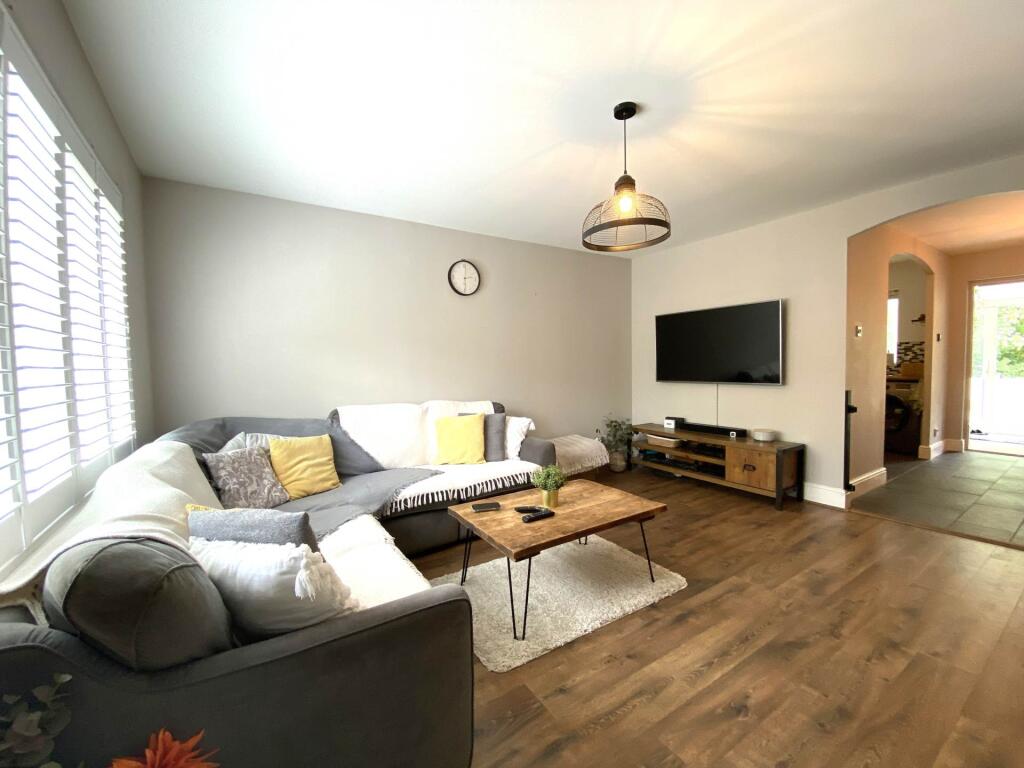 Main image of property: Westgate Close, Canterbury