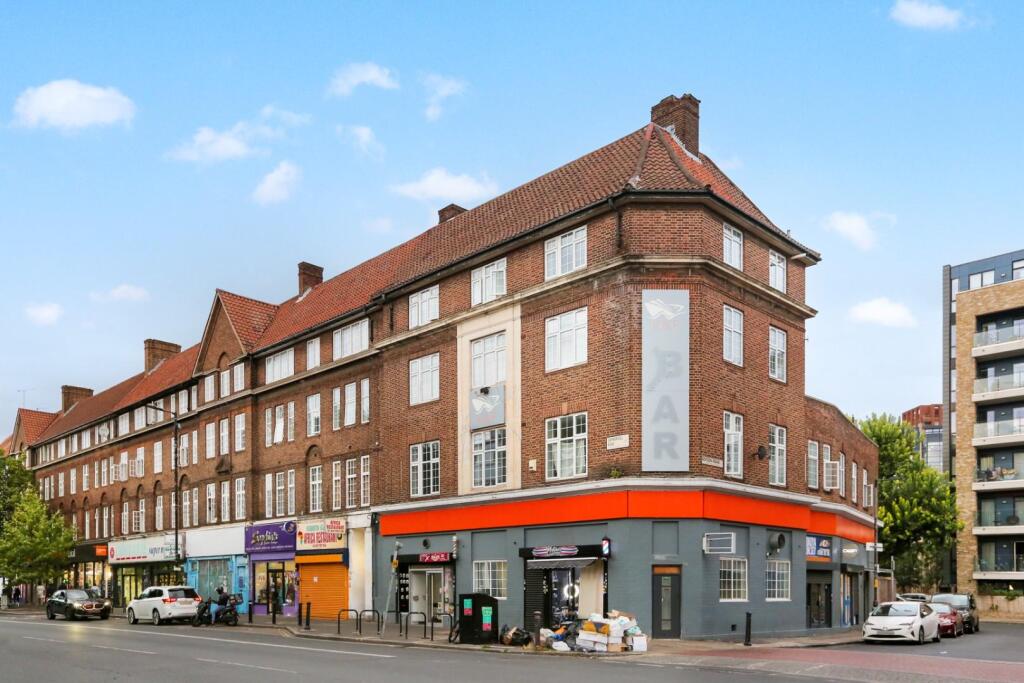Main image of property: Camberwell Road, London