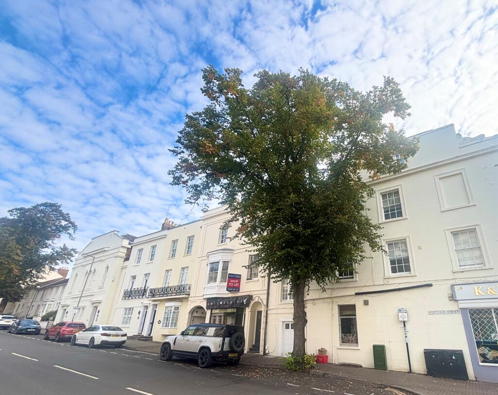 Main image of property: Portland Street, Leamington Spa