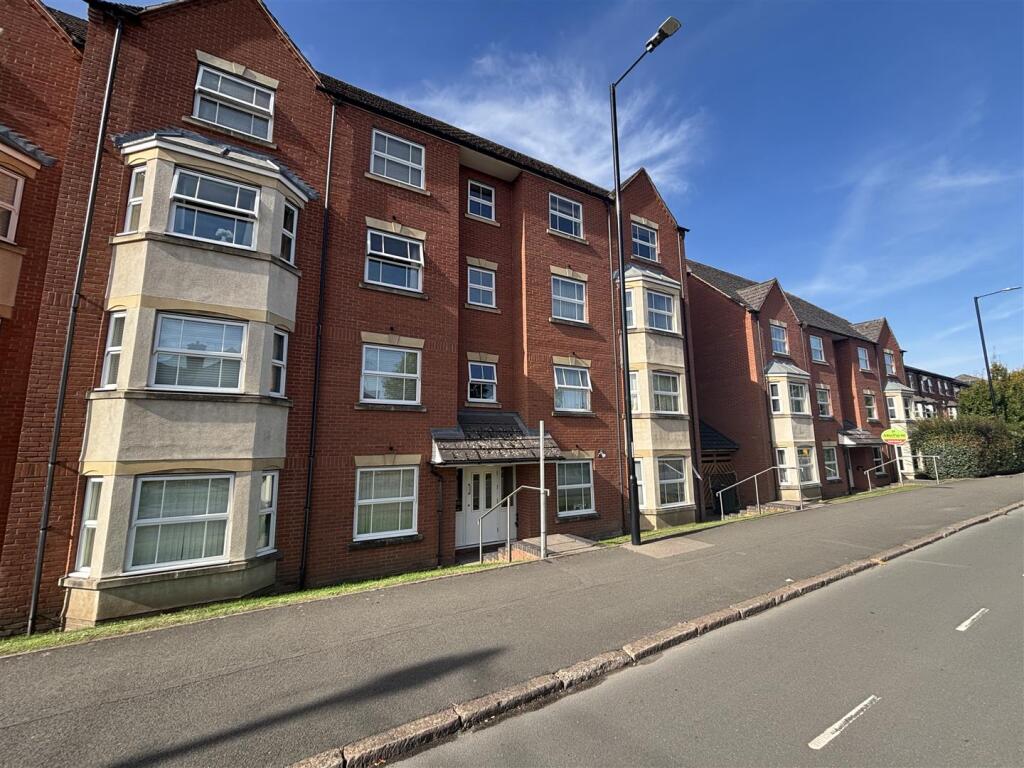 Main image of property: Preece House, Coundon, Coventry