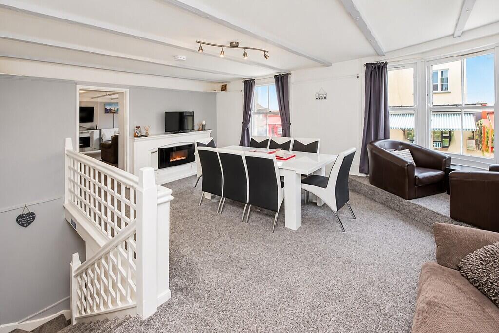 Main image of property: Coburg Place, Weymouth
