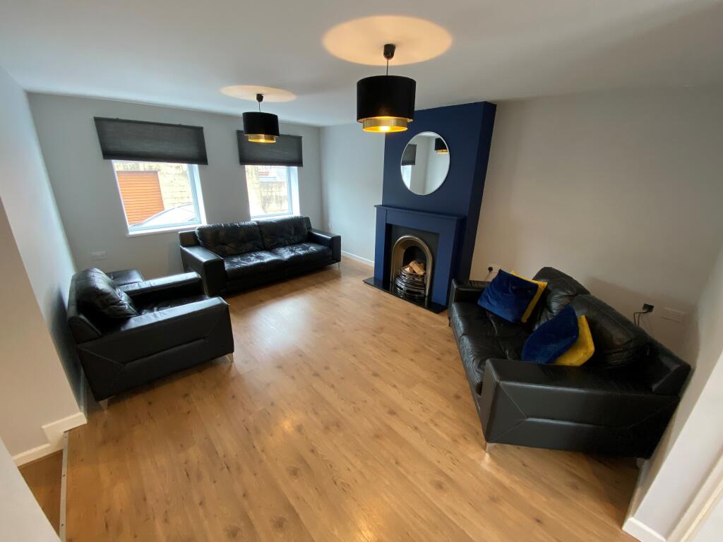 Main image of property: Albert Street- Pentre